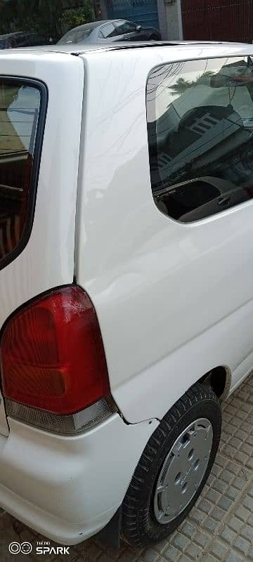 ALTO LEPO 2 DOOR REGISTER 2007 MANUAL 4