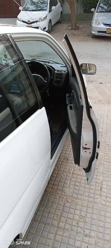 ALTO LEPO 2 DOOR REGISTER 2007 MANUAL 12