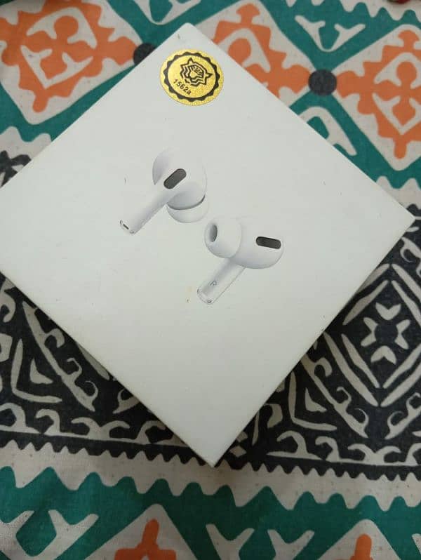 Airpods pro 1