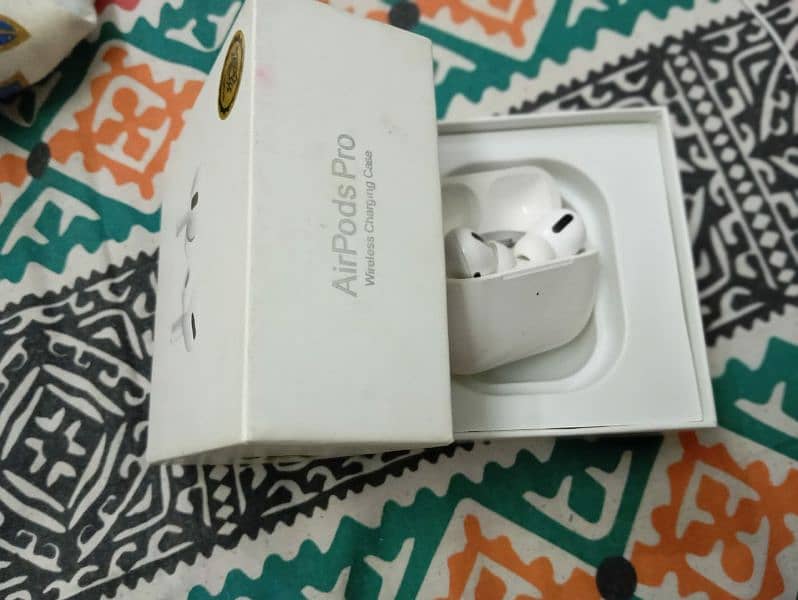 Airpods pro 3