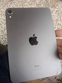 ipad Mini 6