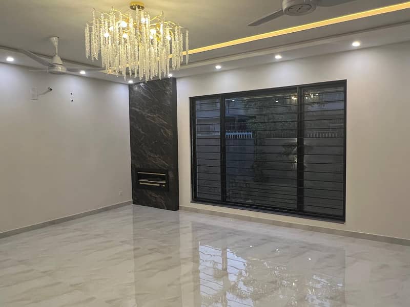 Punjab Society Block B Pia road 1 Kanal Brand New House 38