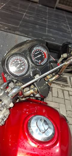 Honda CB125F FOR SALE (URGENT)