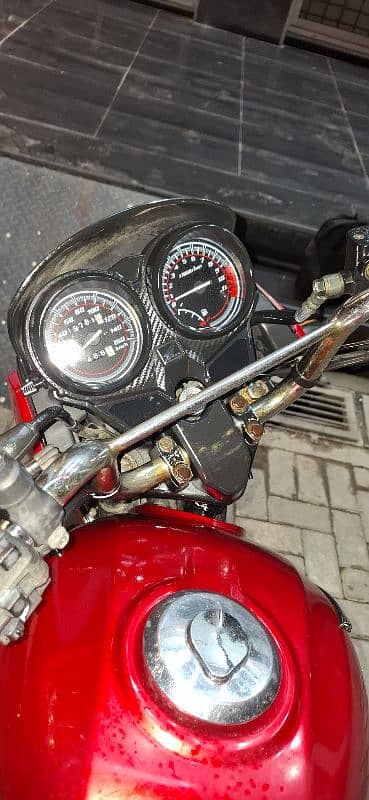 Honda CB125F FOR SALE (URGENT) 0