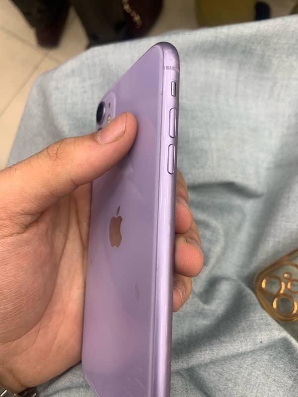 iPhone 11 64GB PTA approve 3