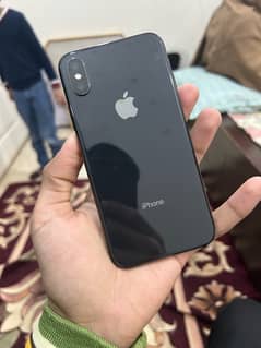 Iphone X Non Pta ( Exchange with Iphone )