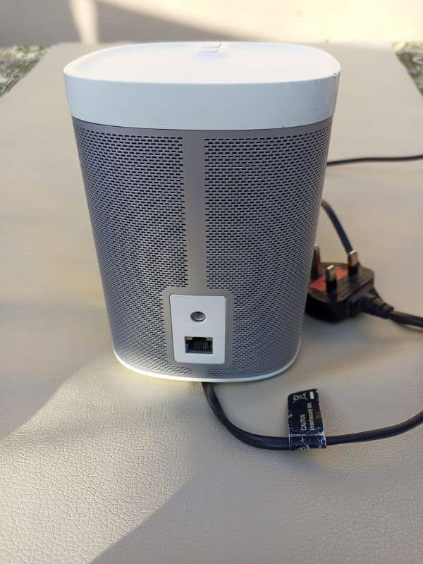 WiFi wireless speaker 1