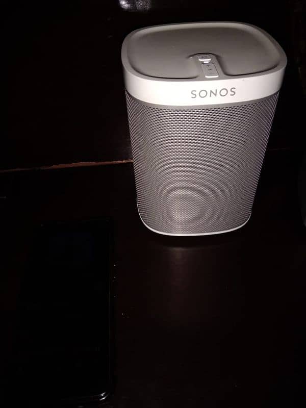 WiFi wireless speaker 5