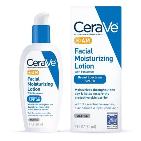 skin care perduct/ careve lotion/ facial moisturizing lotion 1