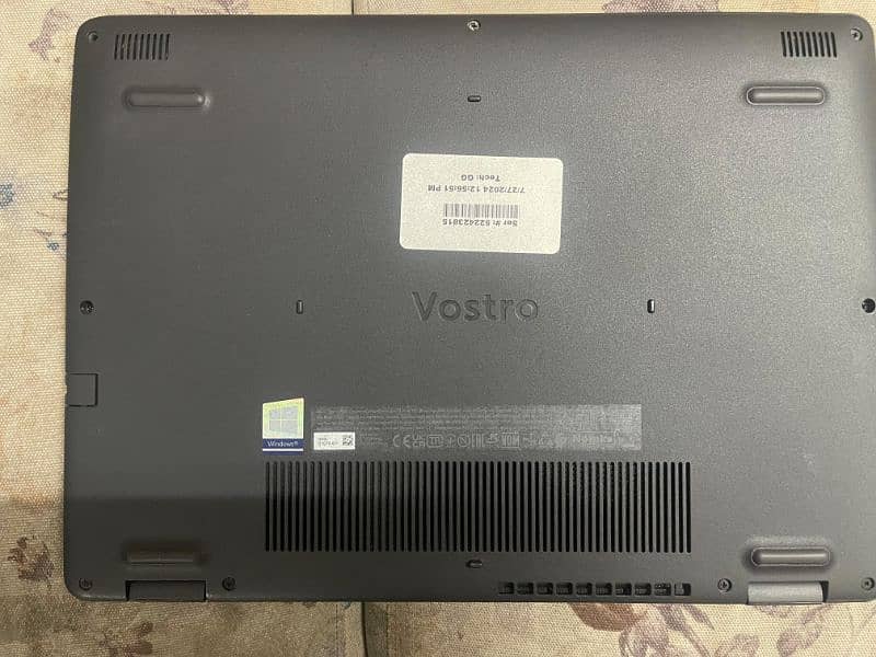 New Dell vostro core i5 11th generation 1