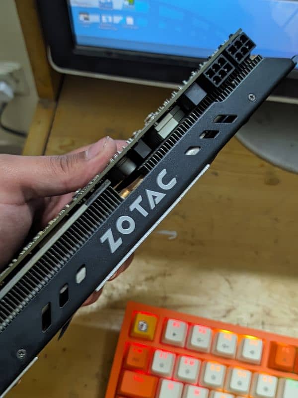 ZOTAC GTX 960 2GB 1