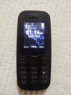 Nokia 105