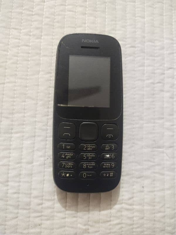 Nokia 105 2