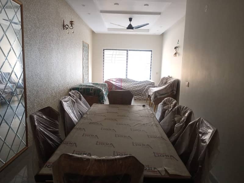 Prominently-Located 12 Marla House Available In Johar Town Phase 1 - Block E2 42