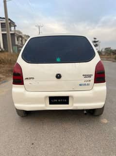 Suzuki Alto 2004