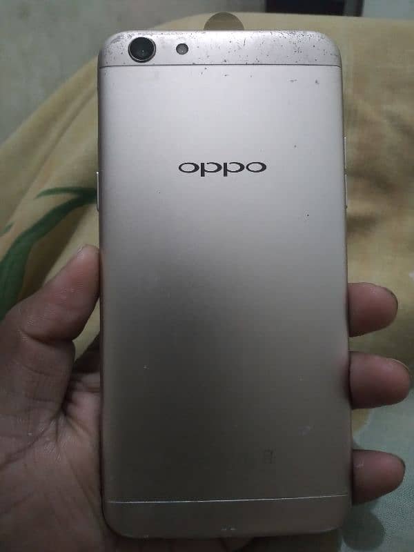 oppo f3 4 64 pta approved exchange possible 2