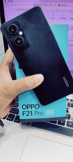 OPPO F21 PRO 5G 8/128GB