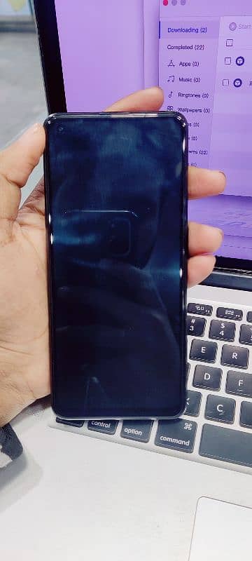 OPPO F21 PRO 5G 8/128GB 1