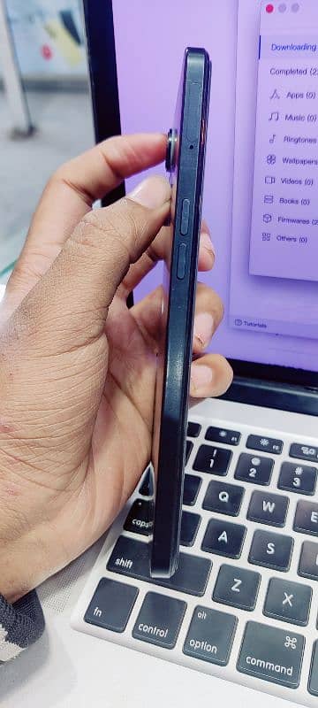 OPPO F21 PRO 5G 8/128GB 3