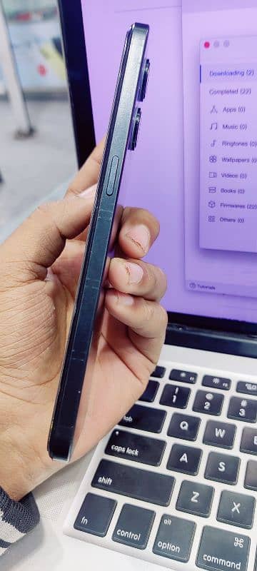 OPPO F21 PRO 5G 8/128GB 4