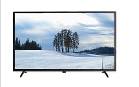 EcoStar 32 Inches Sound Pro LED TV