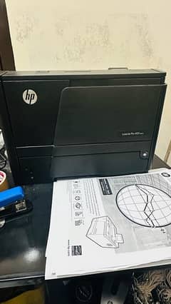 HP LeaserJet Pro 400 M401n