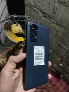 Redmi note 11 8/128 5000Mah battery 10/9.50 Condition All Ok Piece