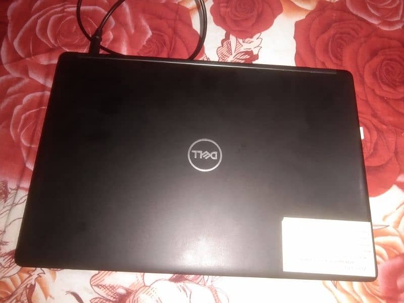 Dell latitude 5490 i5 8th gen 4