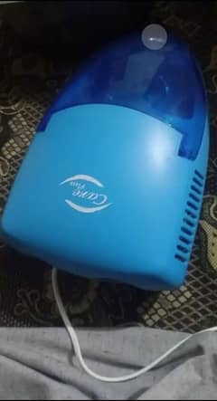 Care Plus Nebuliser