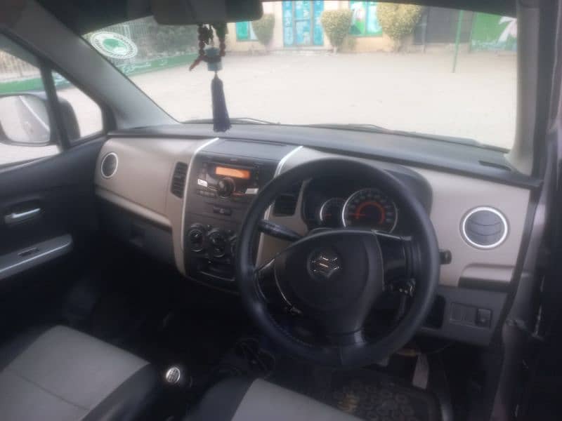 Suzuki Wagon R 2019 2