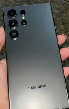 SAMSUNG S24 ULTRA PTA APPROVED