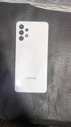 Samsung A32