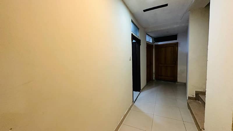 SECOND TO CORNER FLAT FOR SALE 5