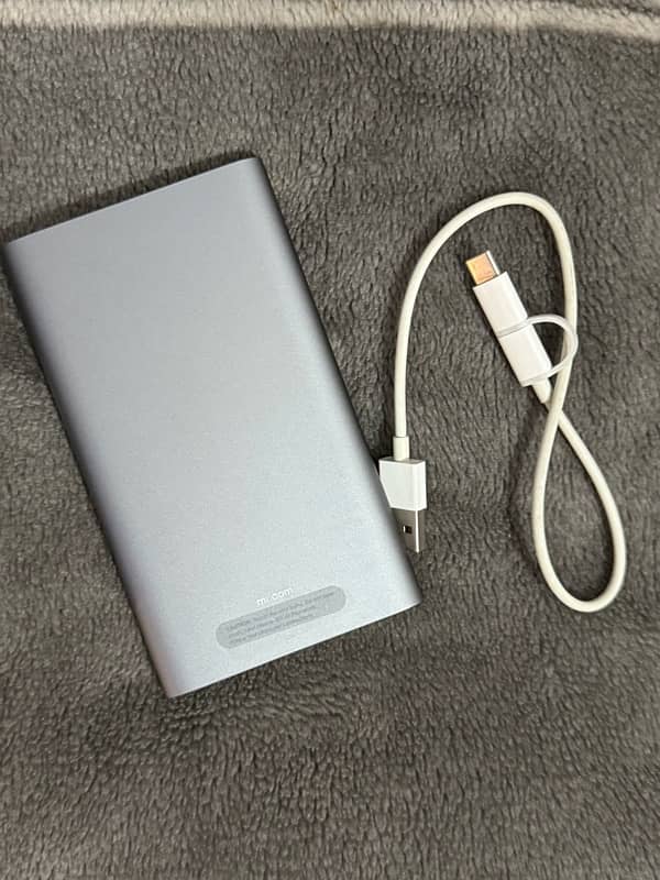 Xiaomi PowerBank Brandnew 0