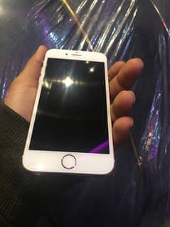 i phone 6s urgent sale