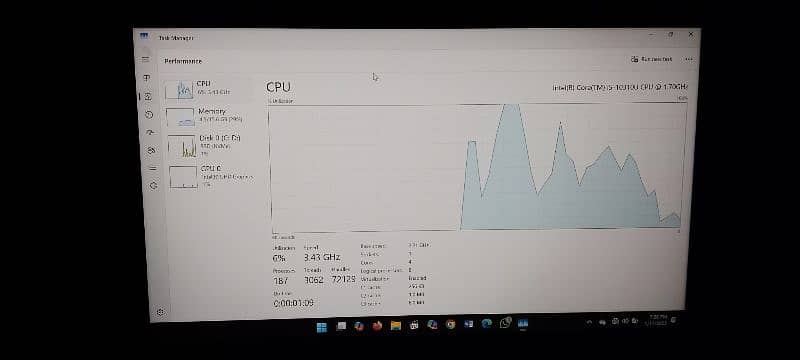 i5 10th Generation 8/16gb ram 256/512gb ssd Dell Latitude 5410 5