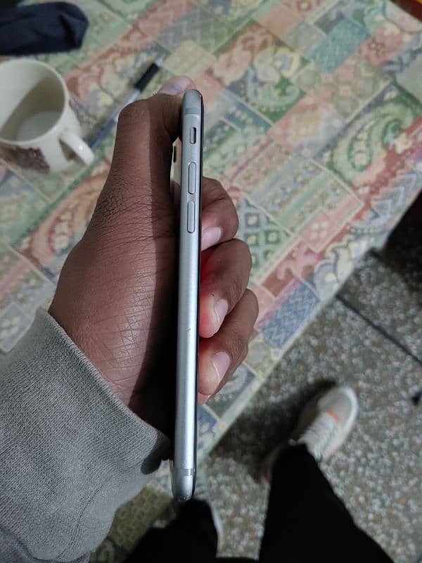 IPHONE 6NOT PTA 64GB 0