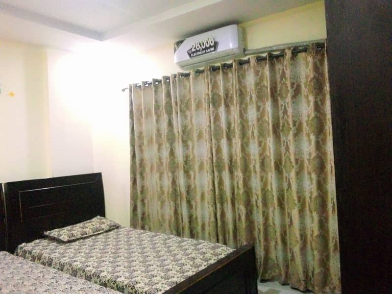 Phr day Short Time two bedroom available 2