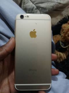 iphone 6s 64gb pta approved 100%BH contact num 03166043110