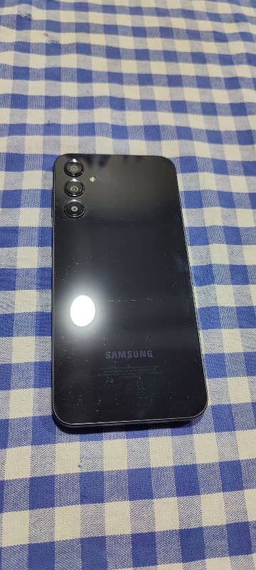 Samsung Galaxy A24 for sale 4