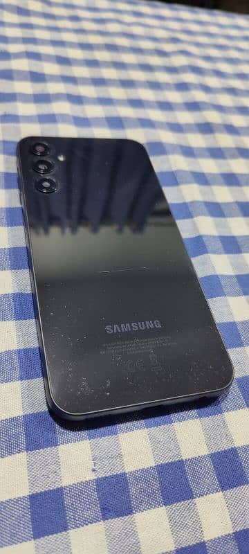 Samsung Galaxy A24 for sale 5