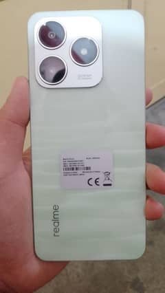 Realme c63 8gb ram 128gb rom