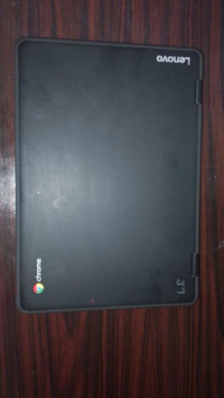 chrome book 5