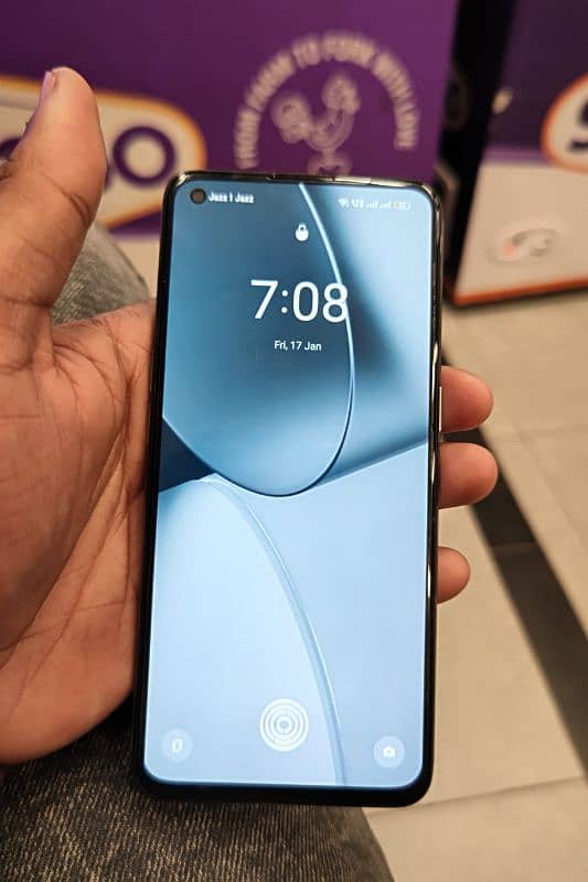 REALME GT MASTER EDITION (8/128) 2