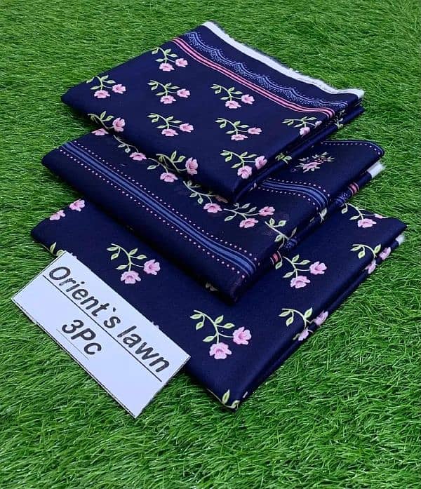 FABRICS LAWN 4