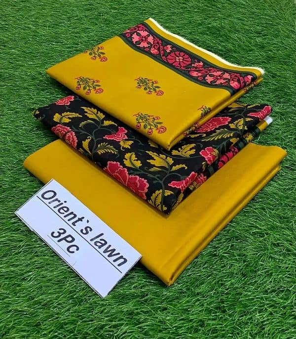 FABRICS LAWN 11