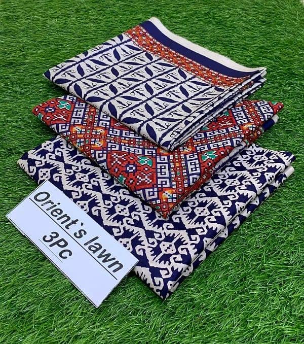 FABRICS LAWN 19