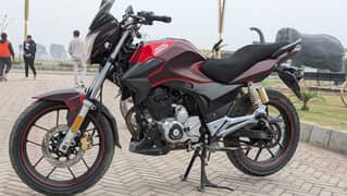 Road Prince 150 Wego 2019 | Road Prince In Bikes  | Model 2019 | Bikes