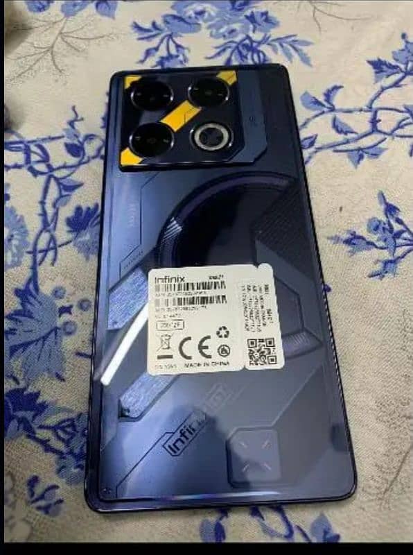 infinix  gt 20 pro for sale 1