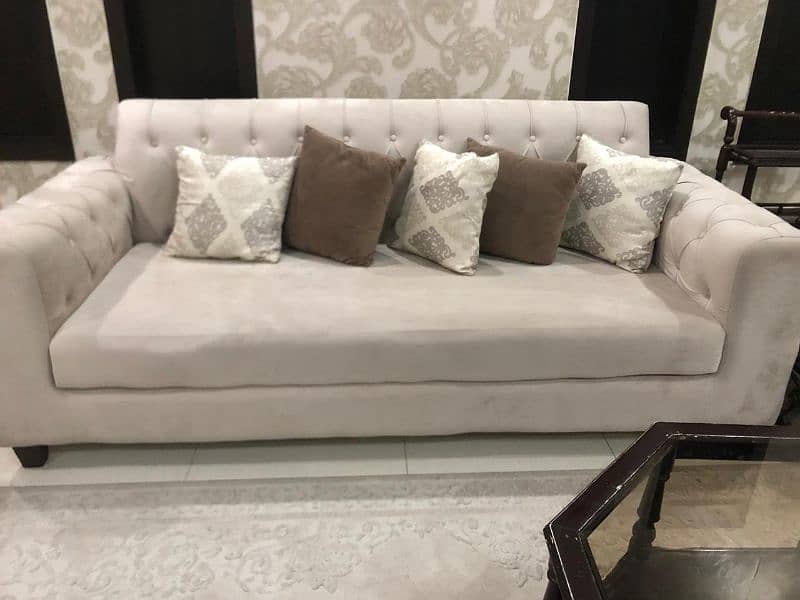 5 seater sofa set for sale 2